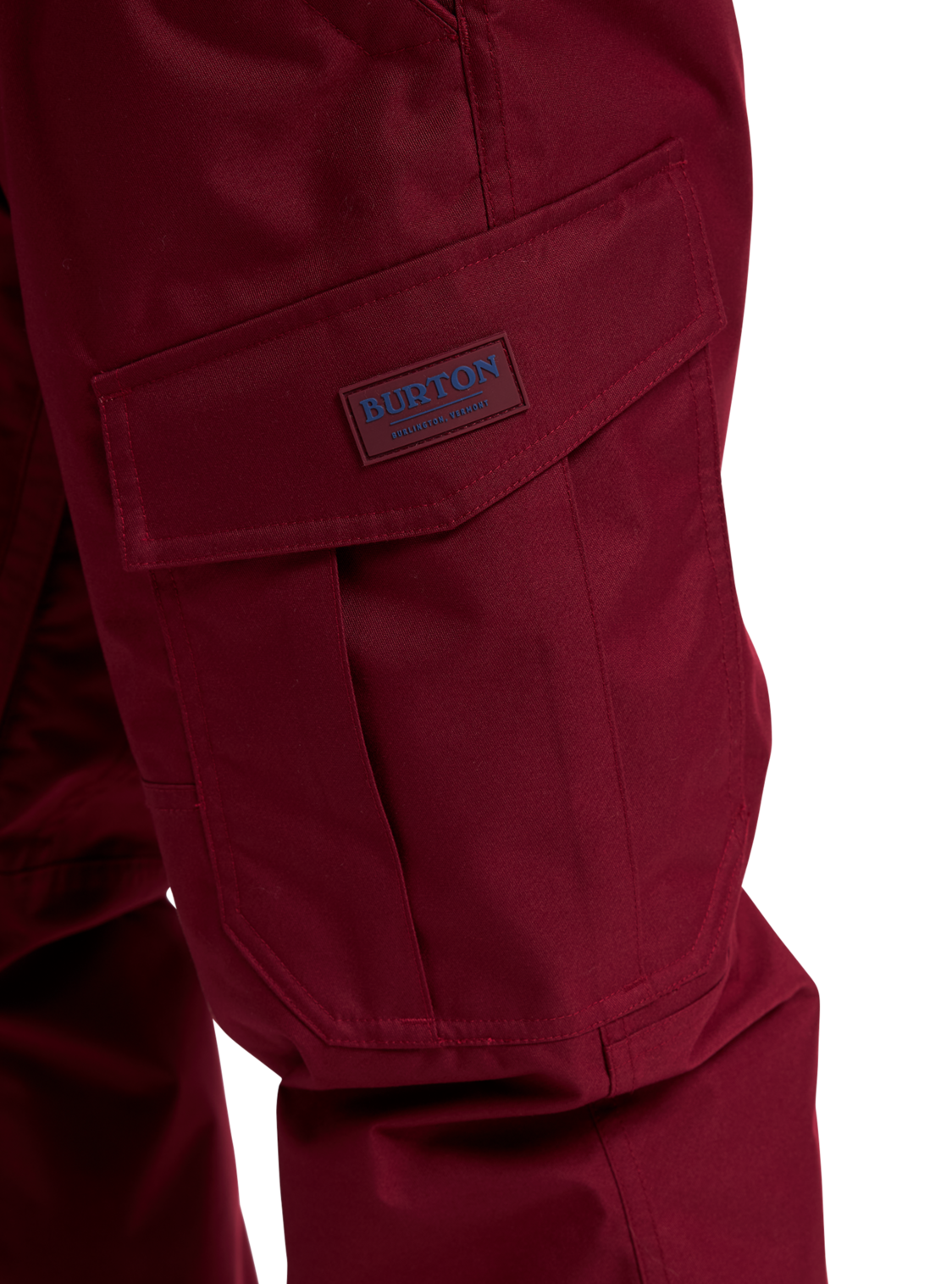 M Cargo Pt Reg