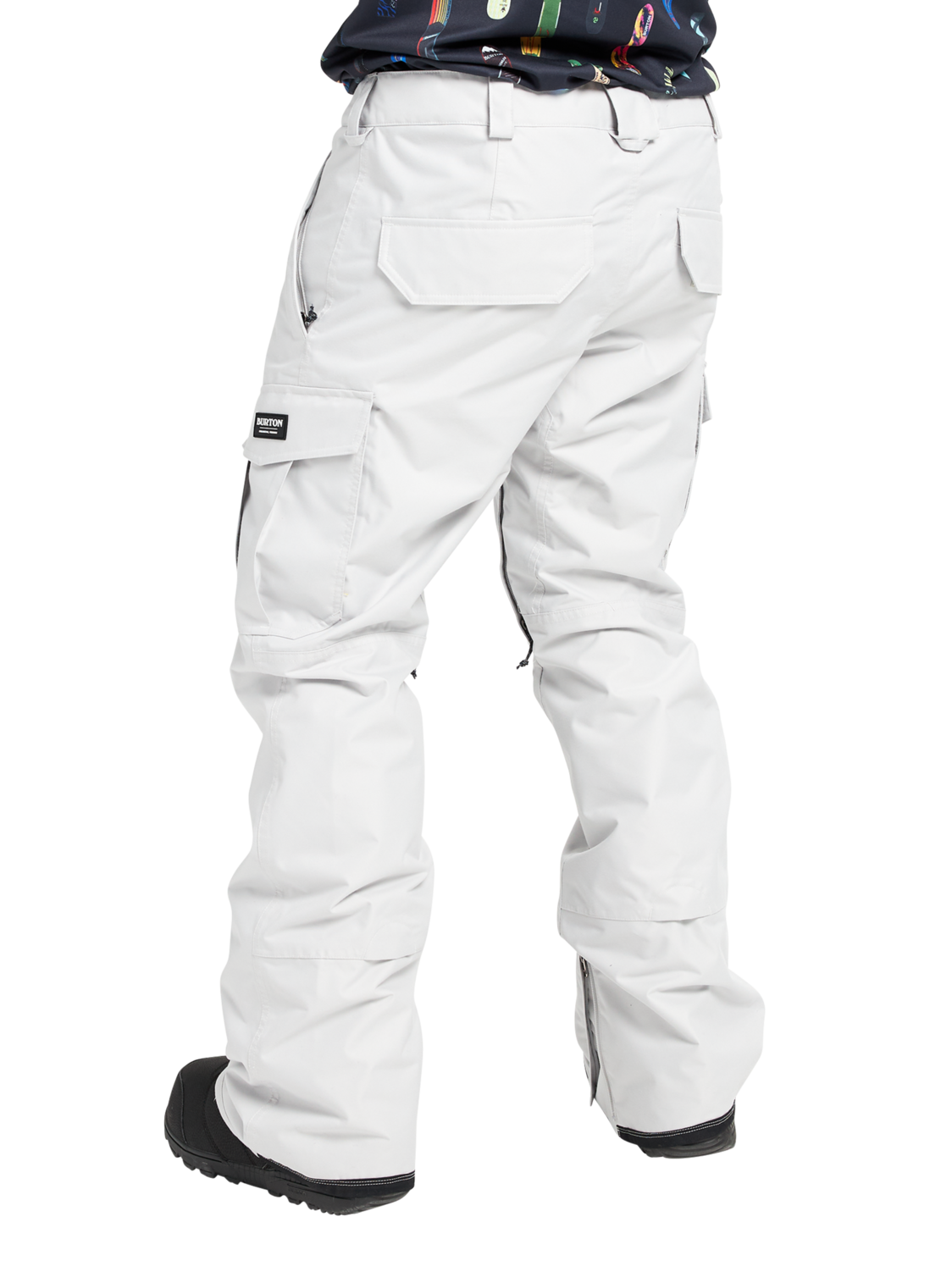 M Cargo Pt Reg
