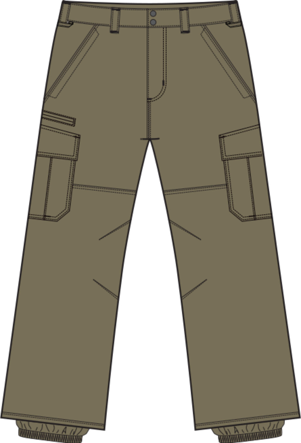 M Cargo Pt Reg