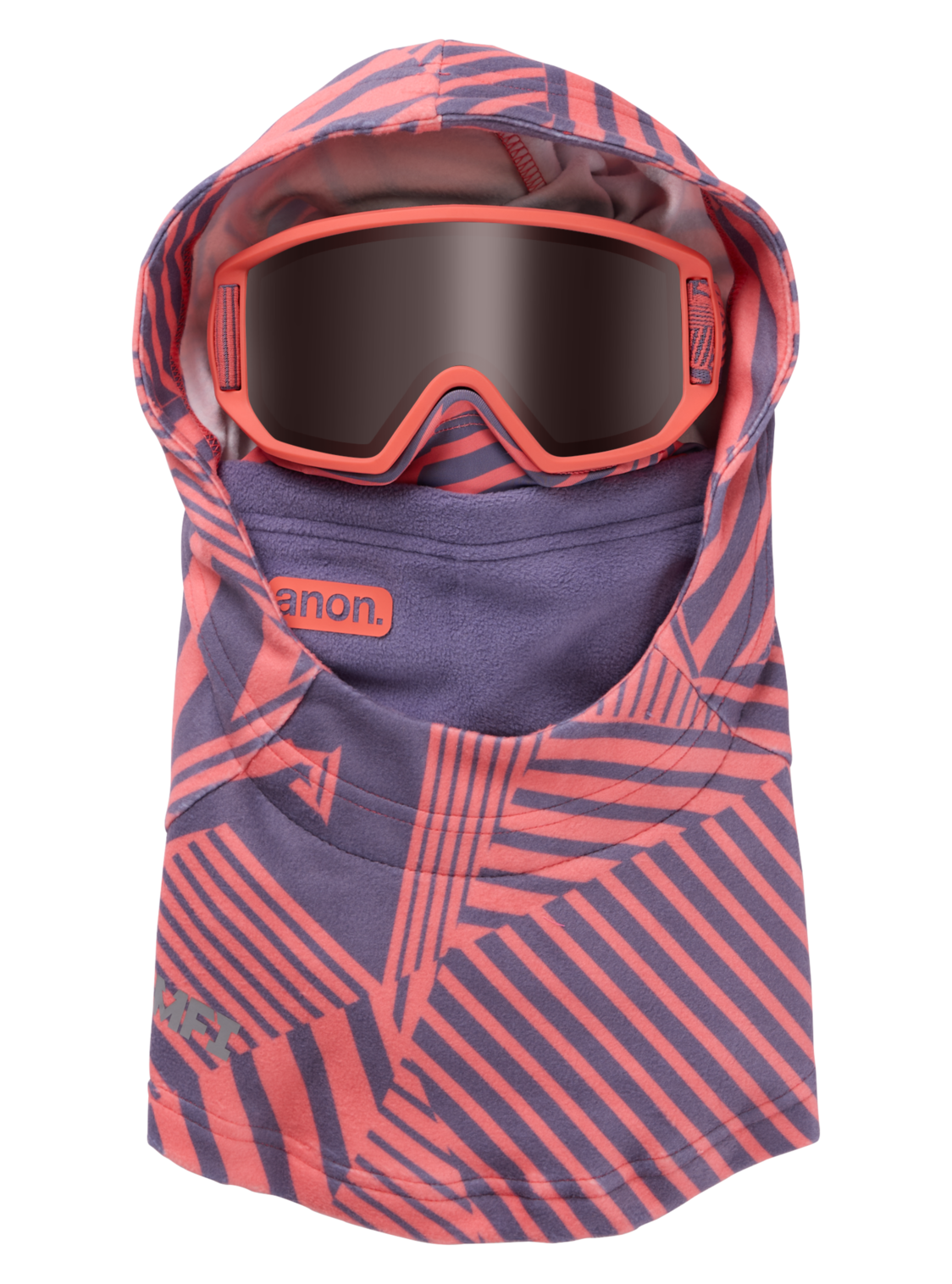 SAMPLE- Youth MFI® Helmet Hood