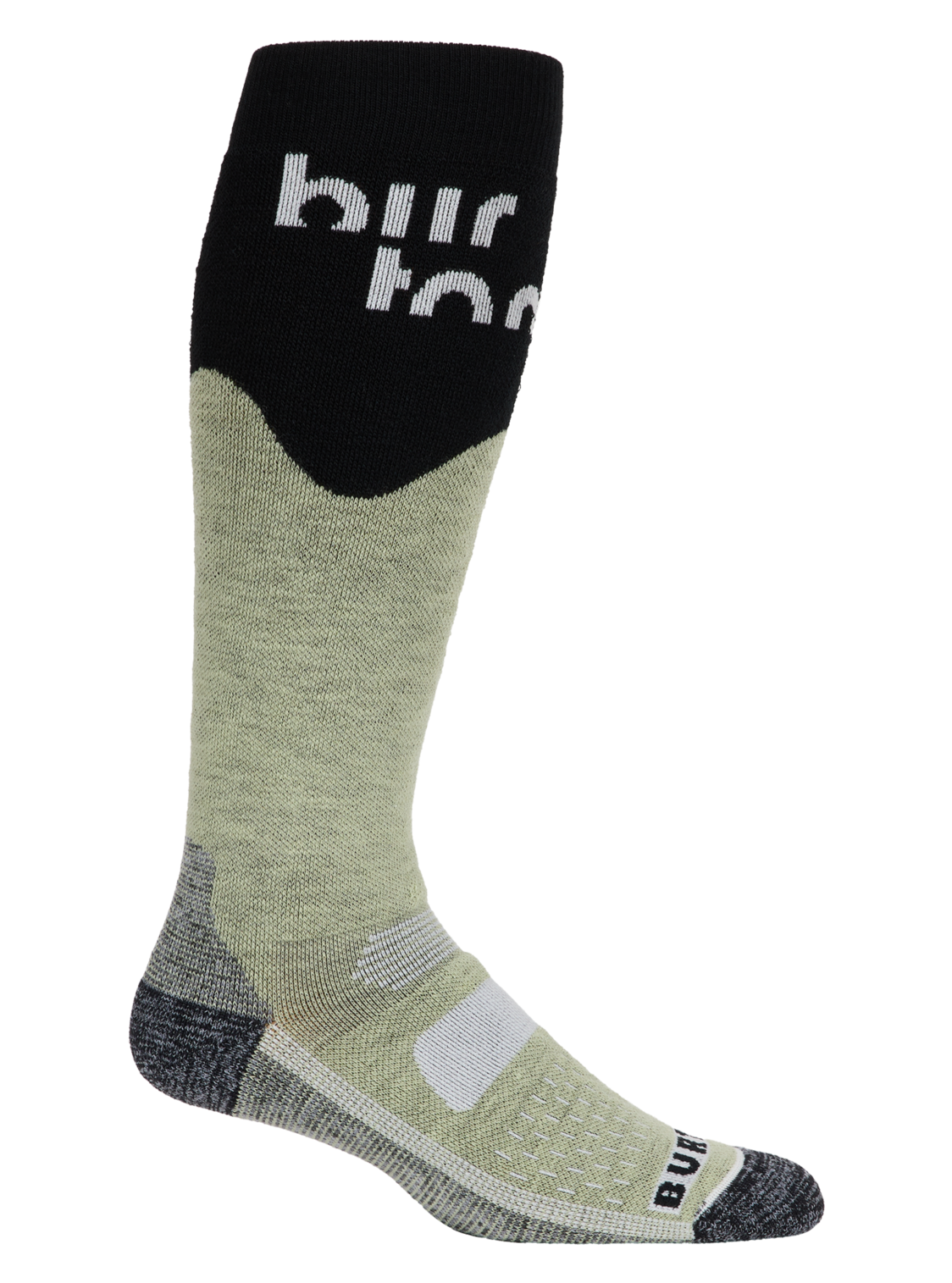 Men's Performance Midweight Sock