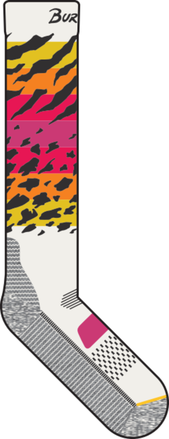 Men's Performance Midweight Sock
