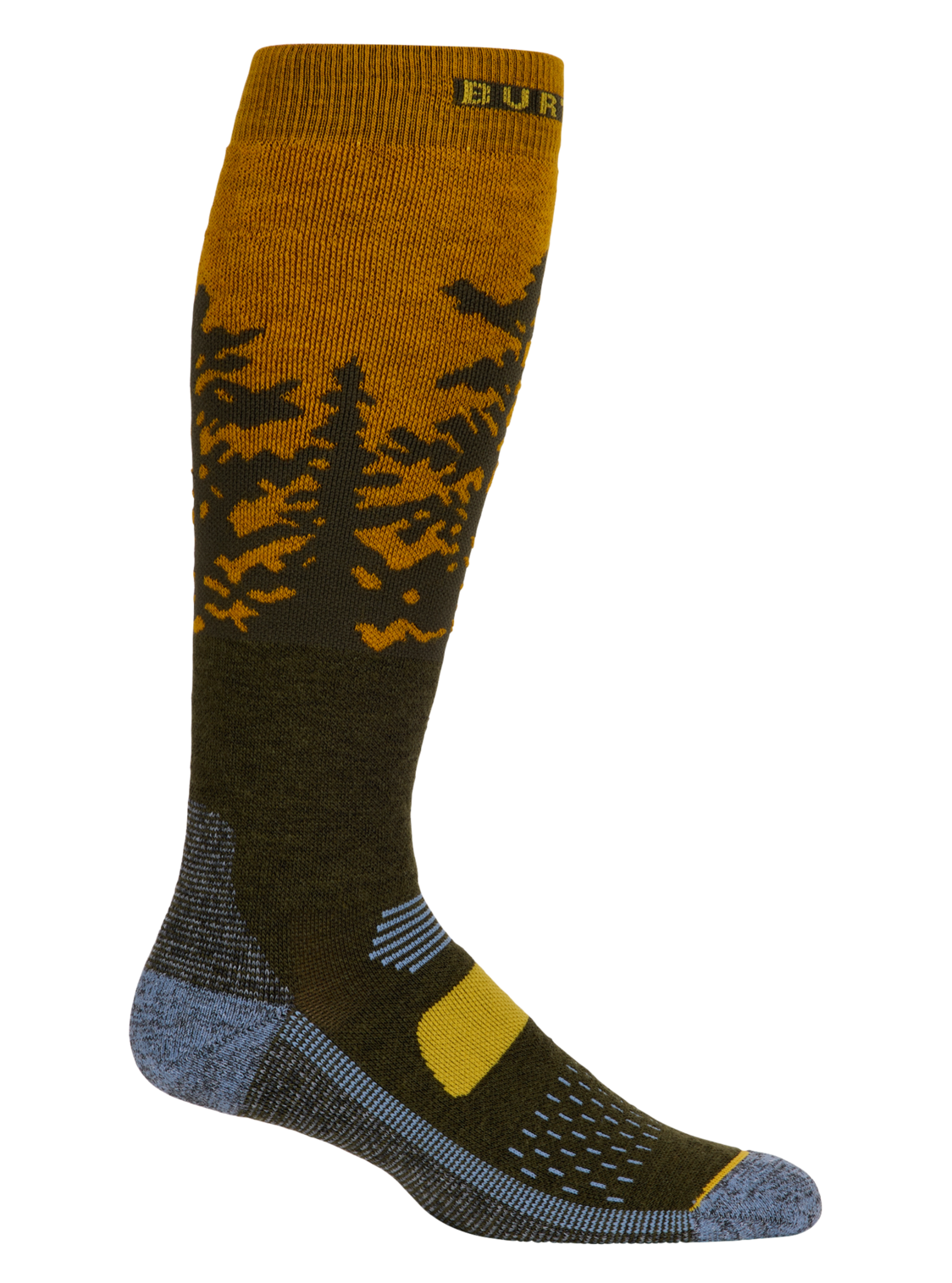 Men's Performance Midweight Sock