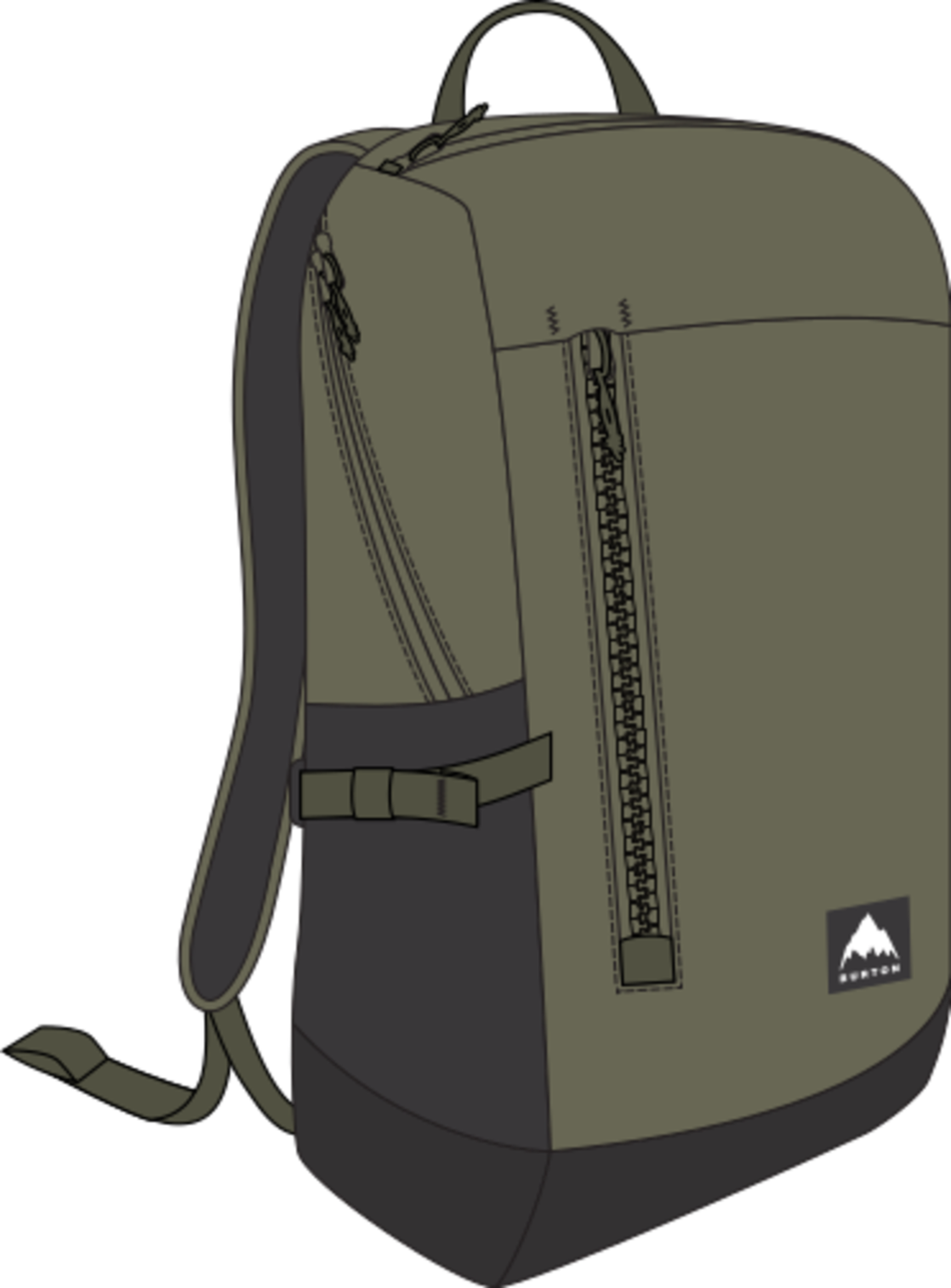 Prospect 2.0 20L Backpack