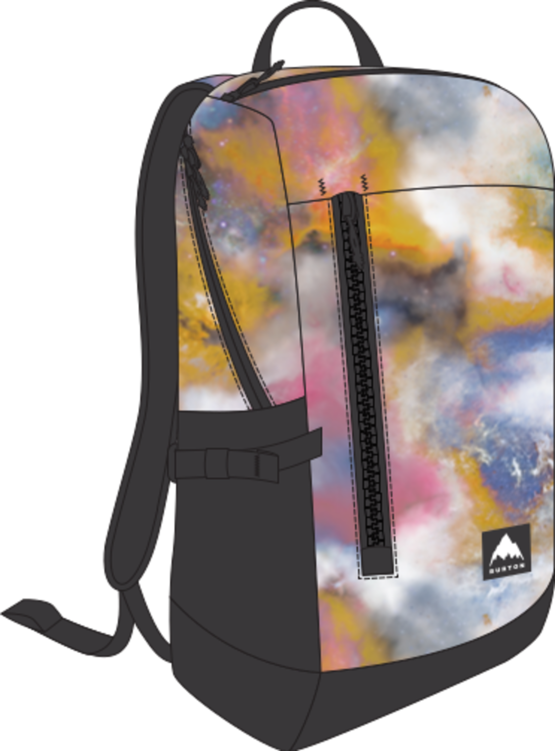 Prospect 2.0 20L Backpack