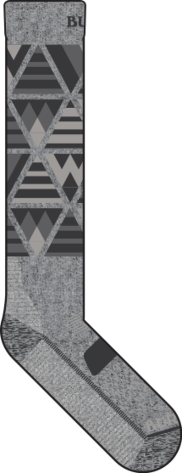 Women's Performance Midweight Socks