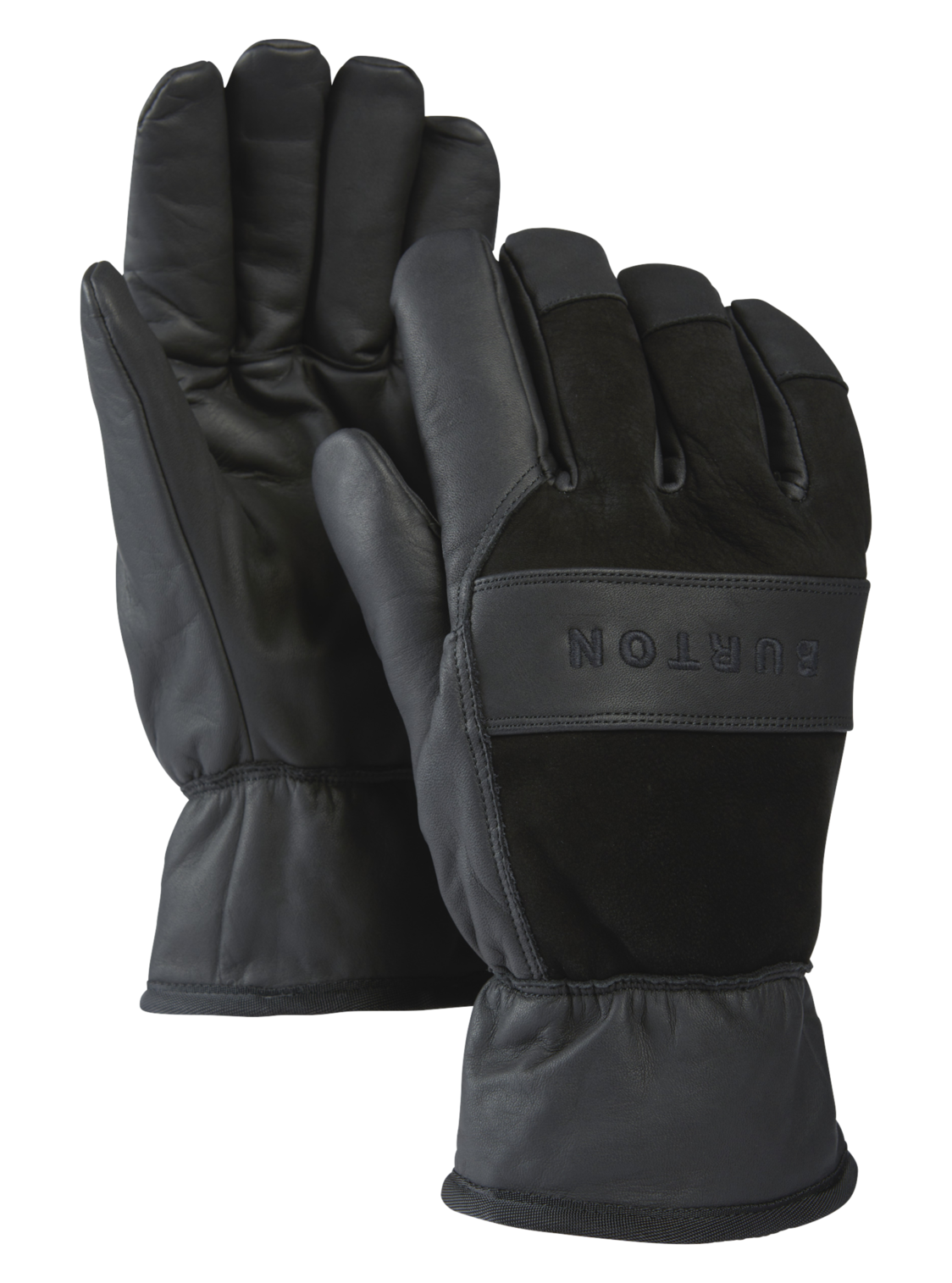 SAMPLE- Men's Lifty Leather Gloves