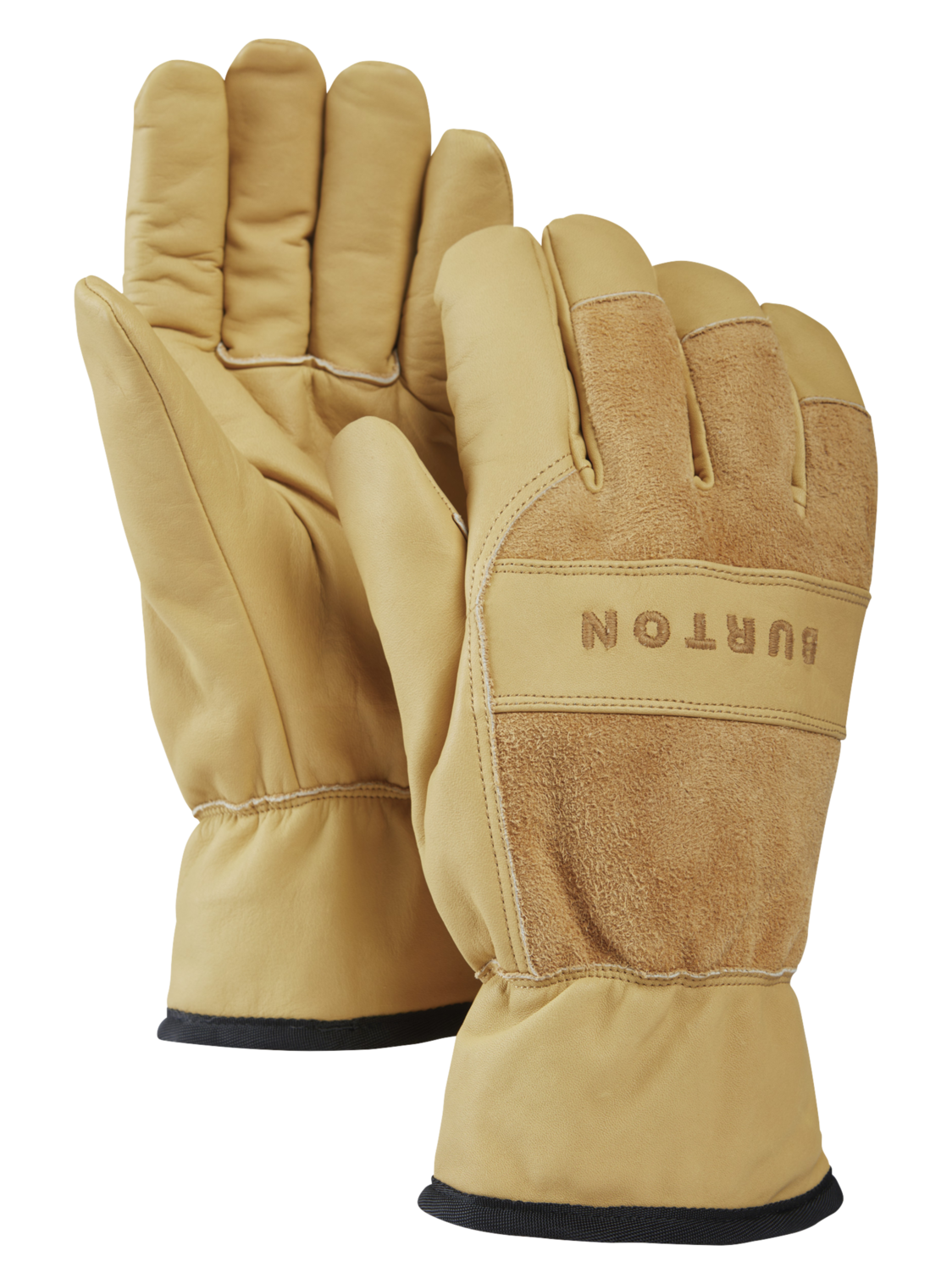 Men's Lifty Leather Gloves