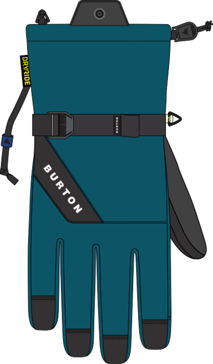 M Prospect Glove