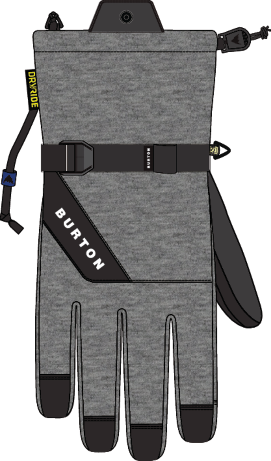 M Prospect Glove