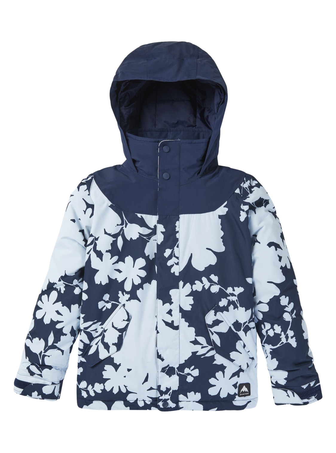 Girls' Elodie 2L Jacket