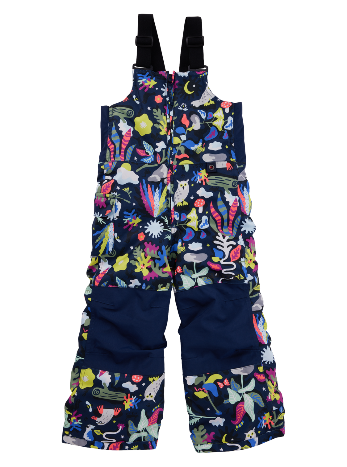 TD Maven Bib