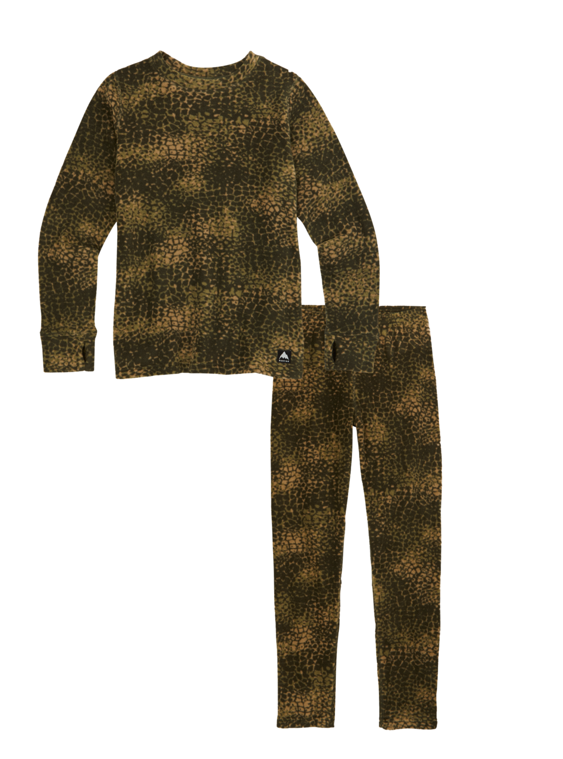 KD Heavyweight Flc Set