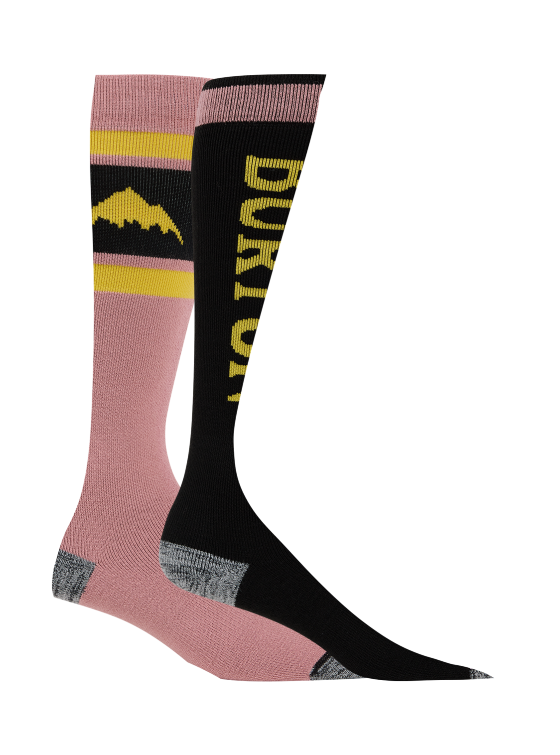 Women's Weekend Midweight Socks 2-Pack