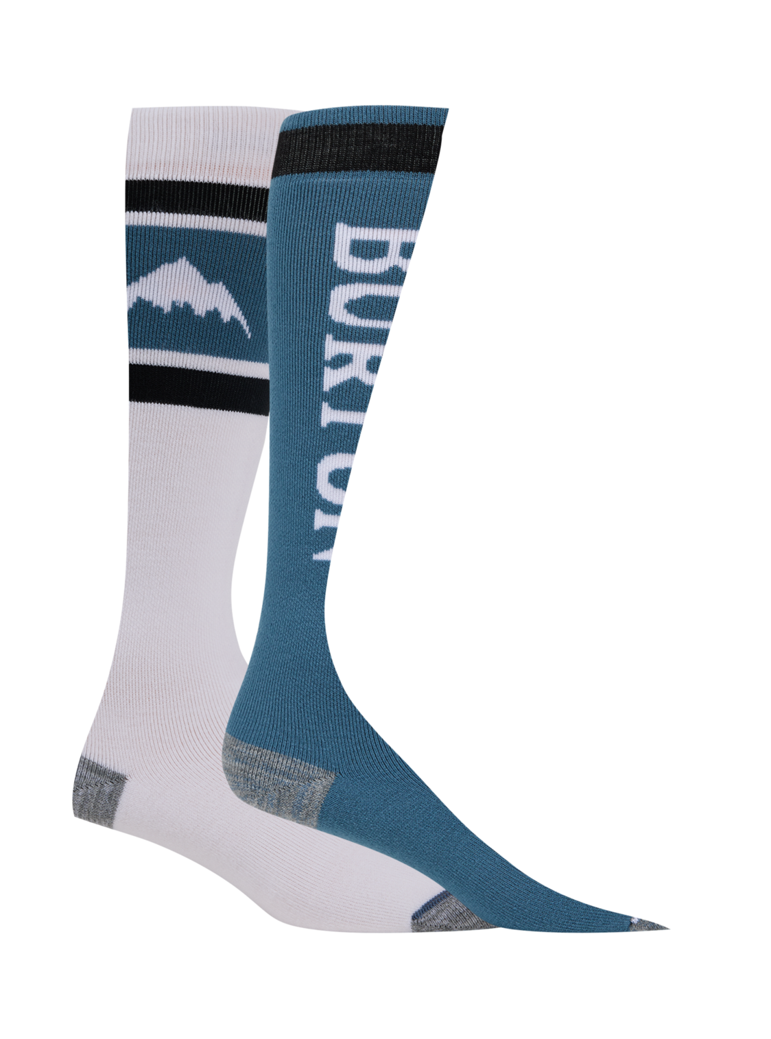Women's Weekend Midweight Socks 2-Pack