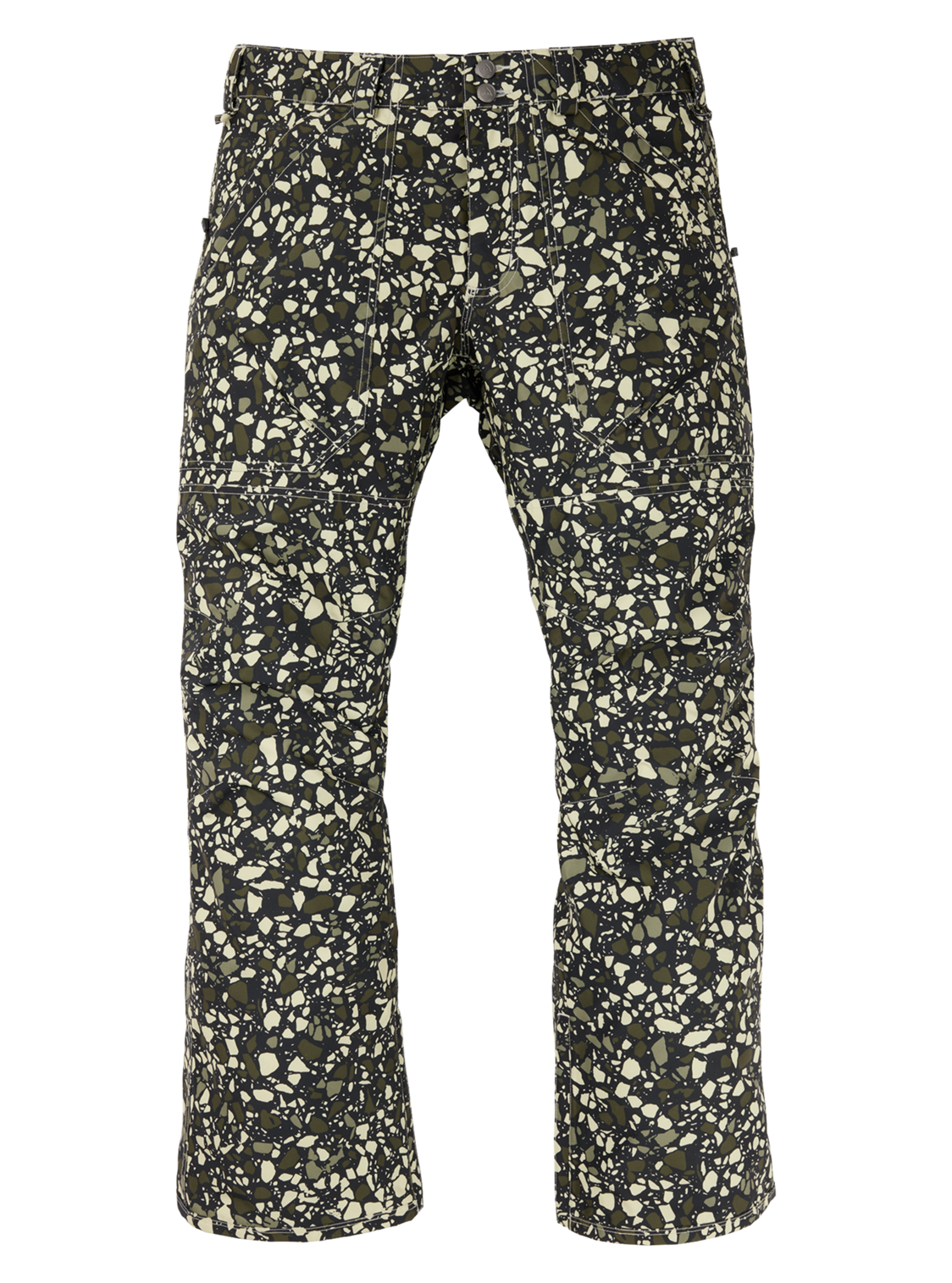 Men's Ballast GORE‑TEX 2L Pants