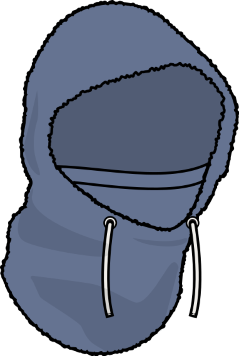 Burke Hood