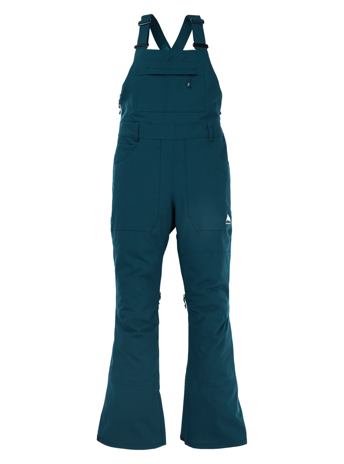 SAMPLE- Women's Avalon Stretch Bib Pants