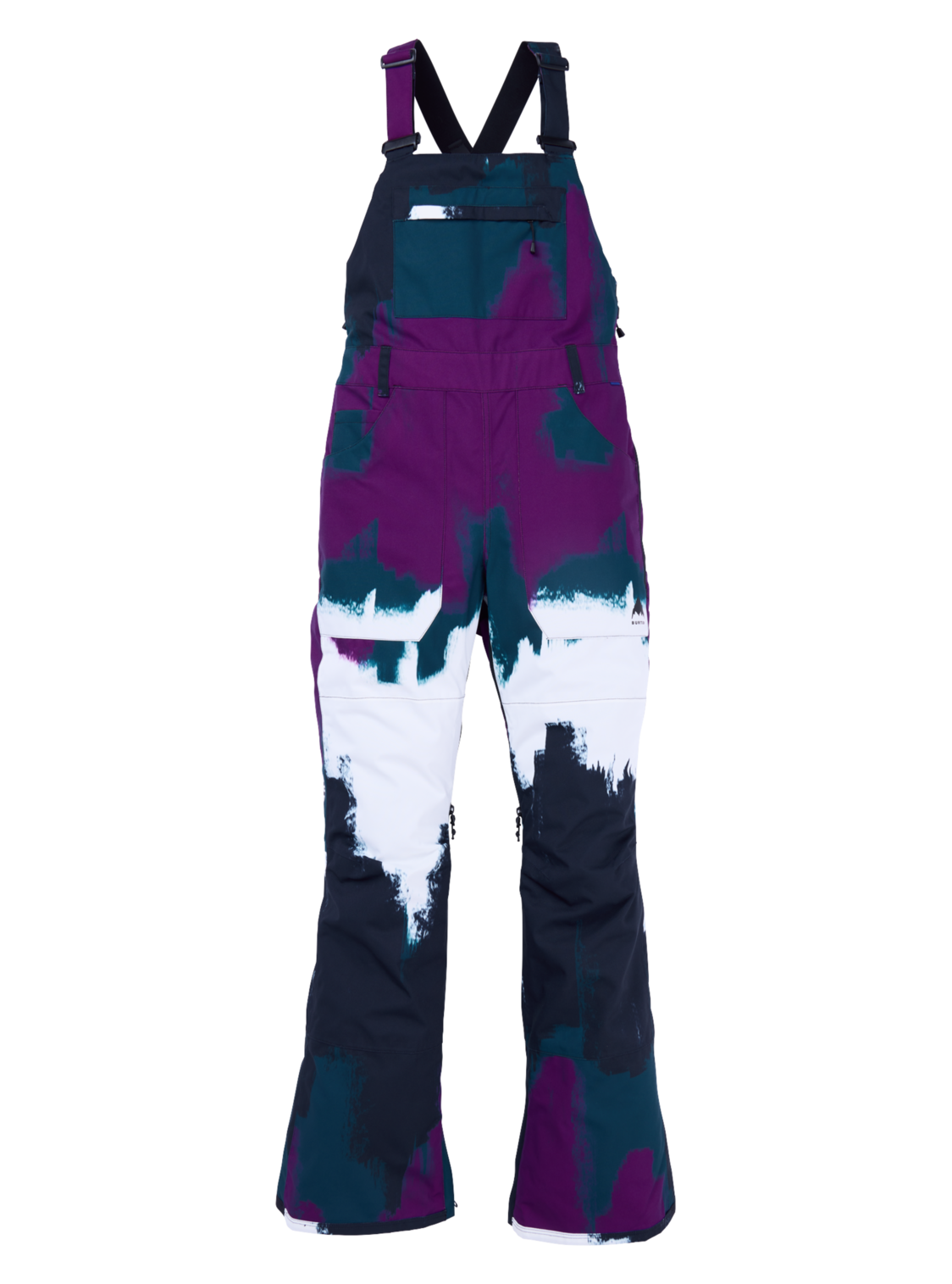 Women's Avalon Stretch Bib Pants