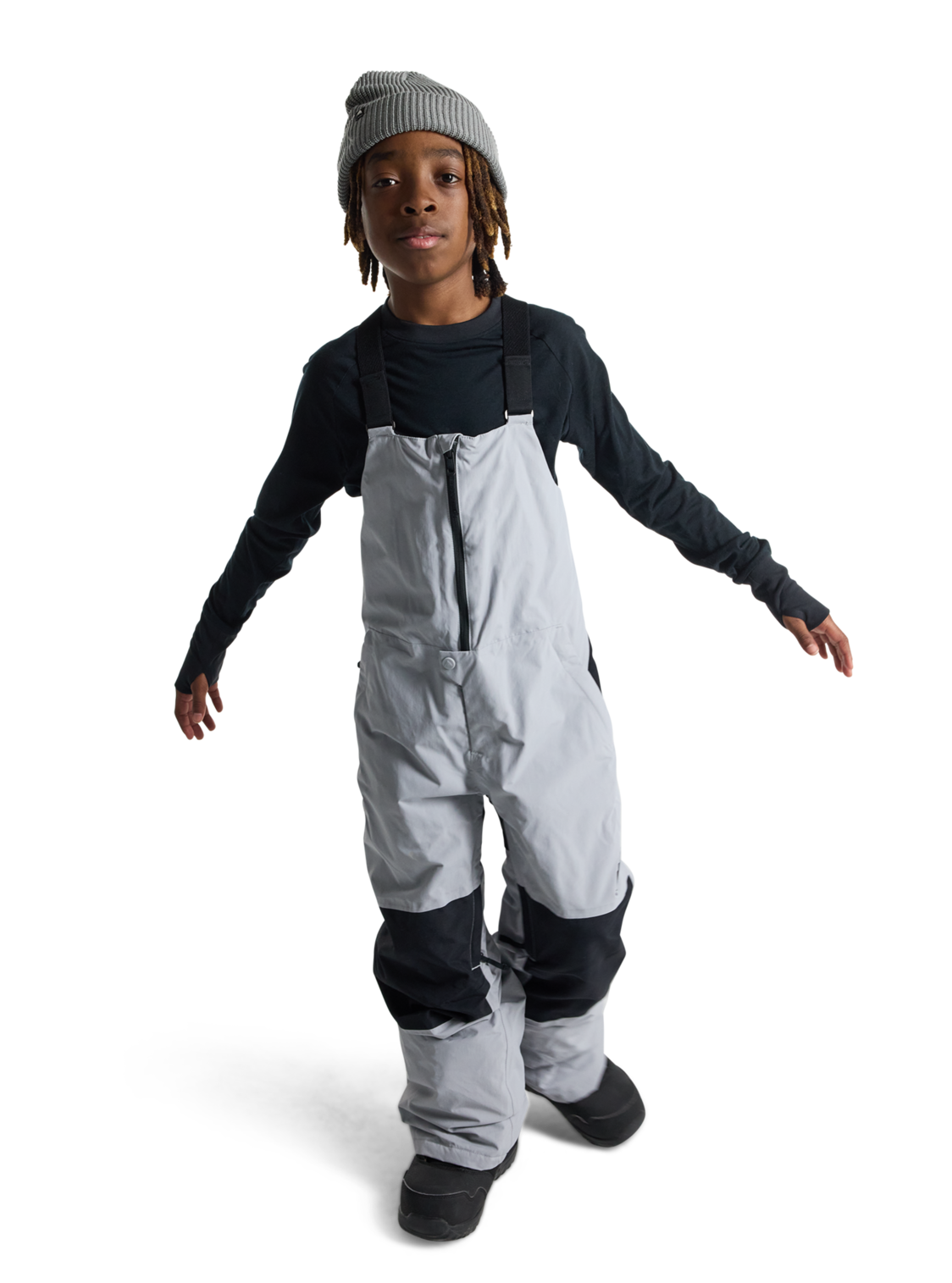 Kids' Skylar 2L Bib Pants