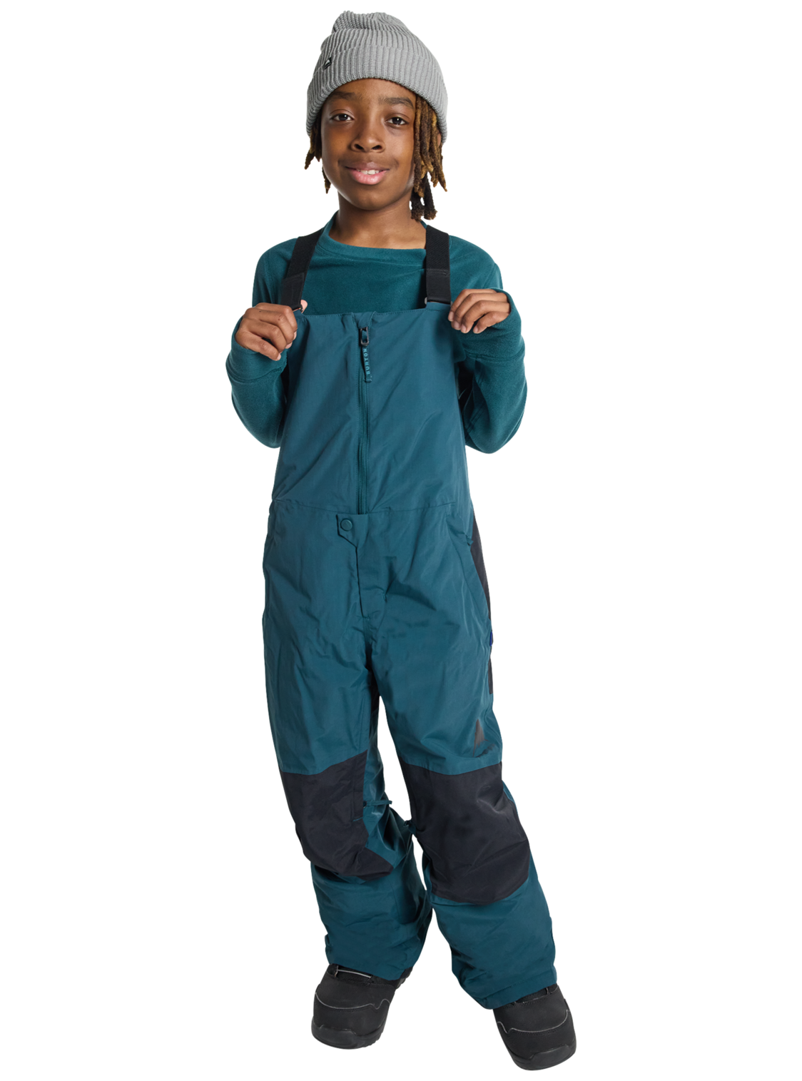 Kids' Skylar 2L Bib Pants