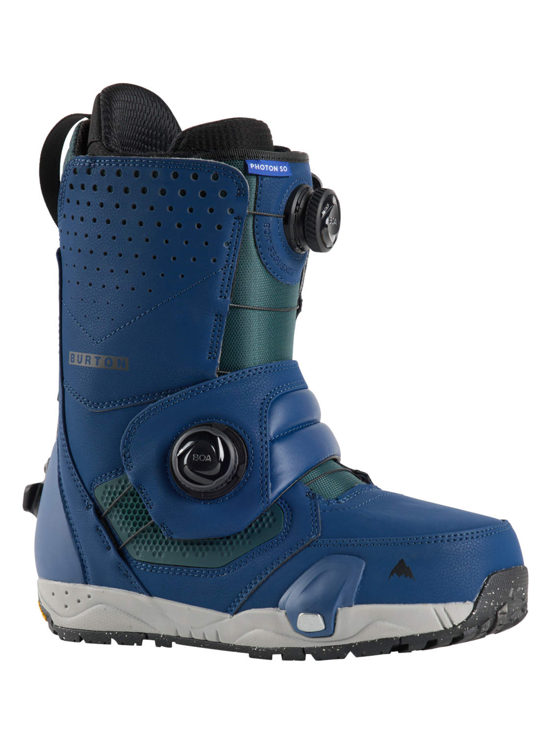 Men's Photon Step On Boot