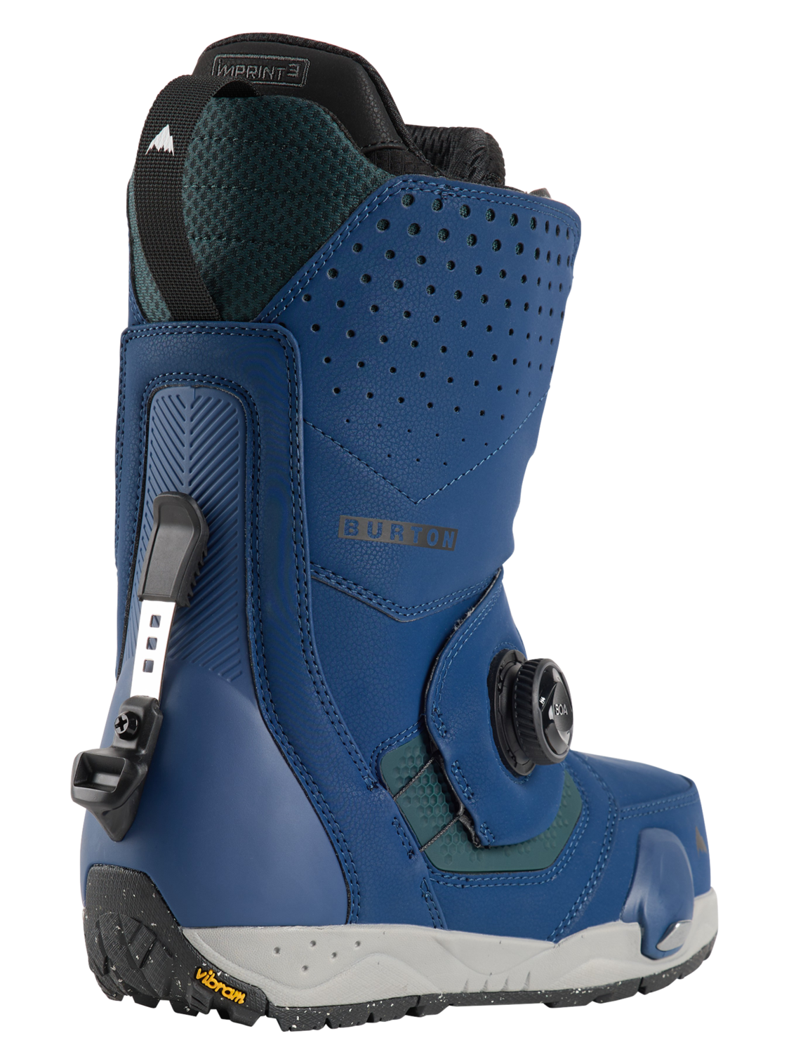 Men's Photon Step On Boot