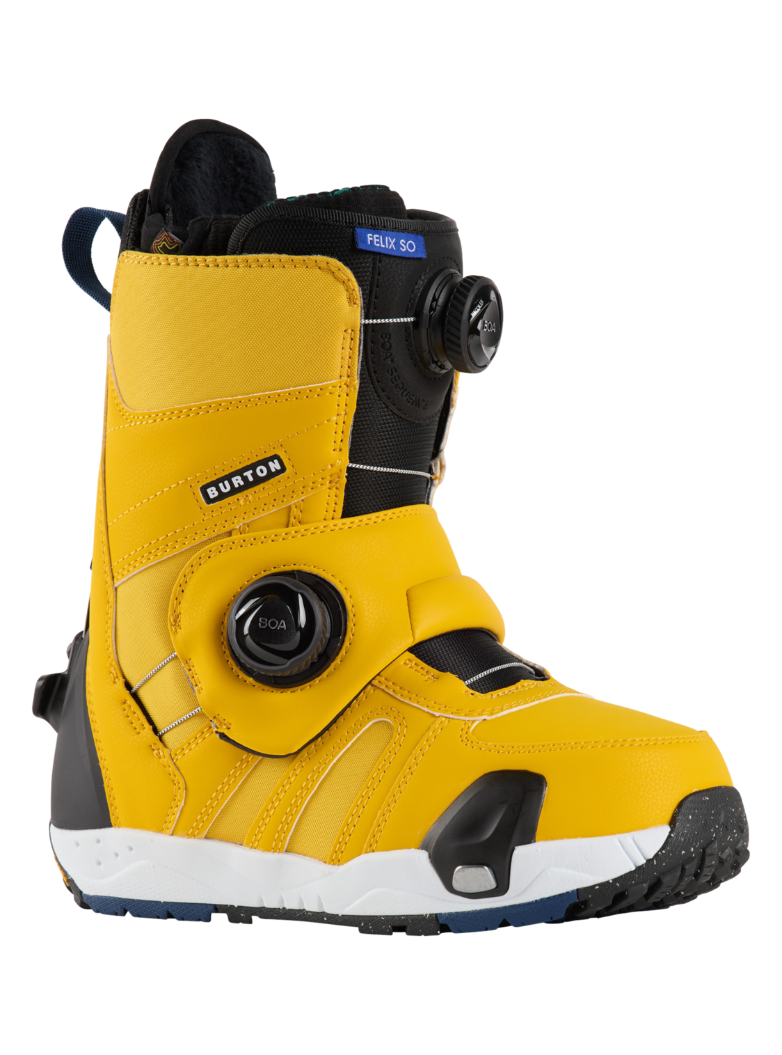 SAMPLE- Women's Felix Step On Boot
