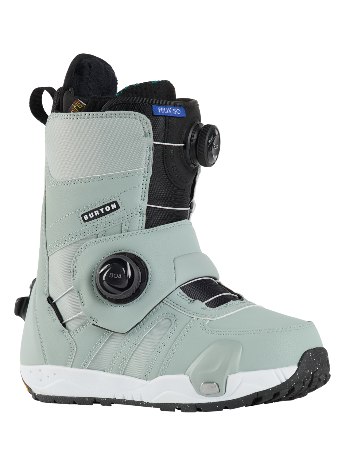 Women's Felix Step On Boot