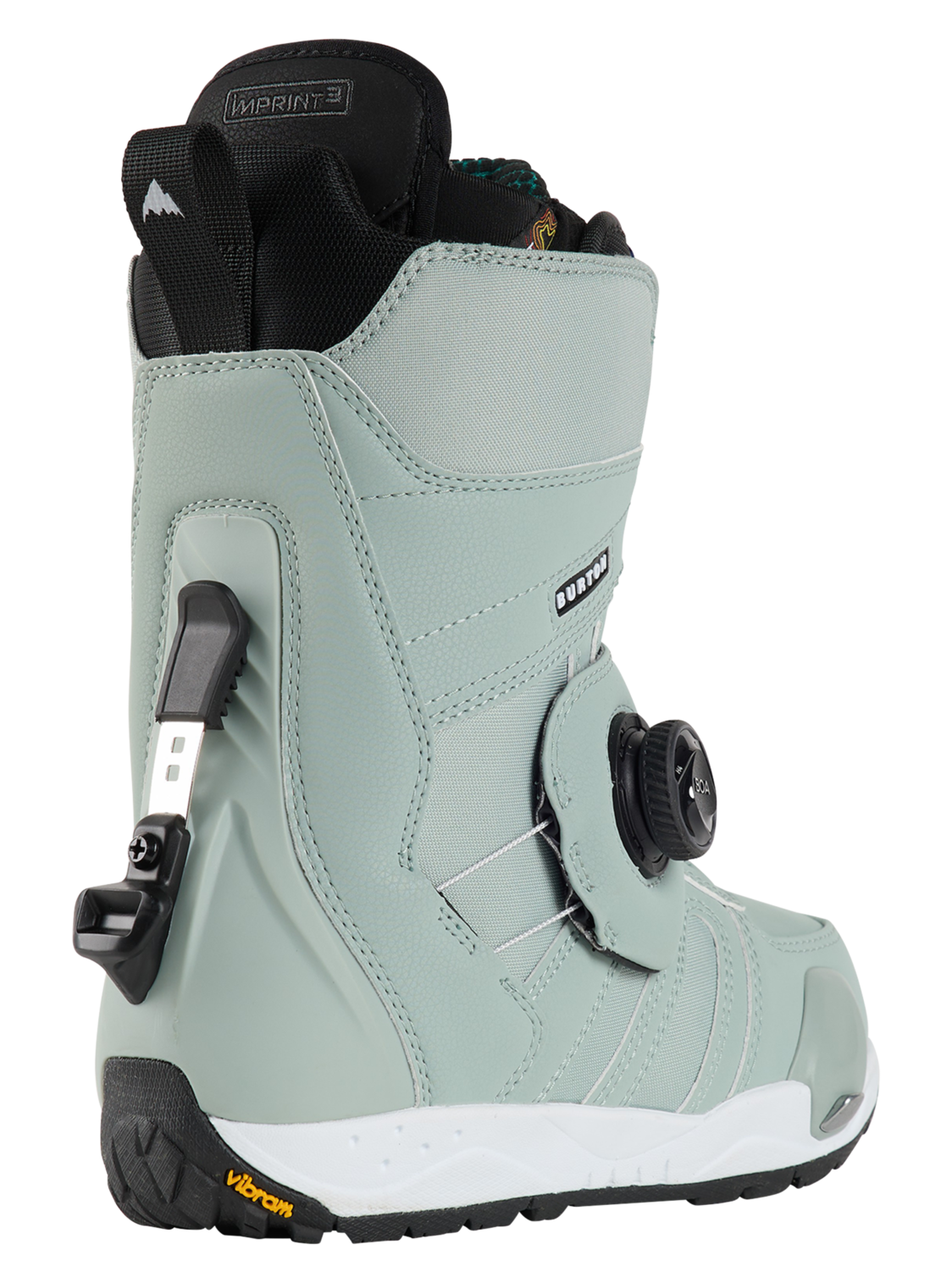 Women's Felix Step On Boot