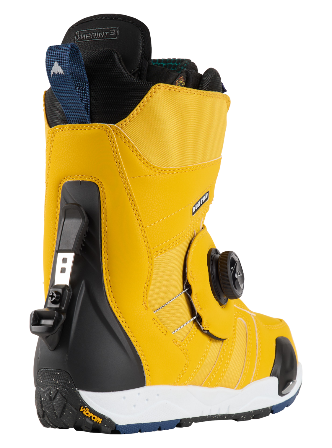 Women's Felix Step On Boot