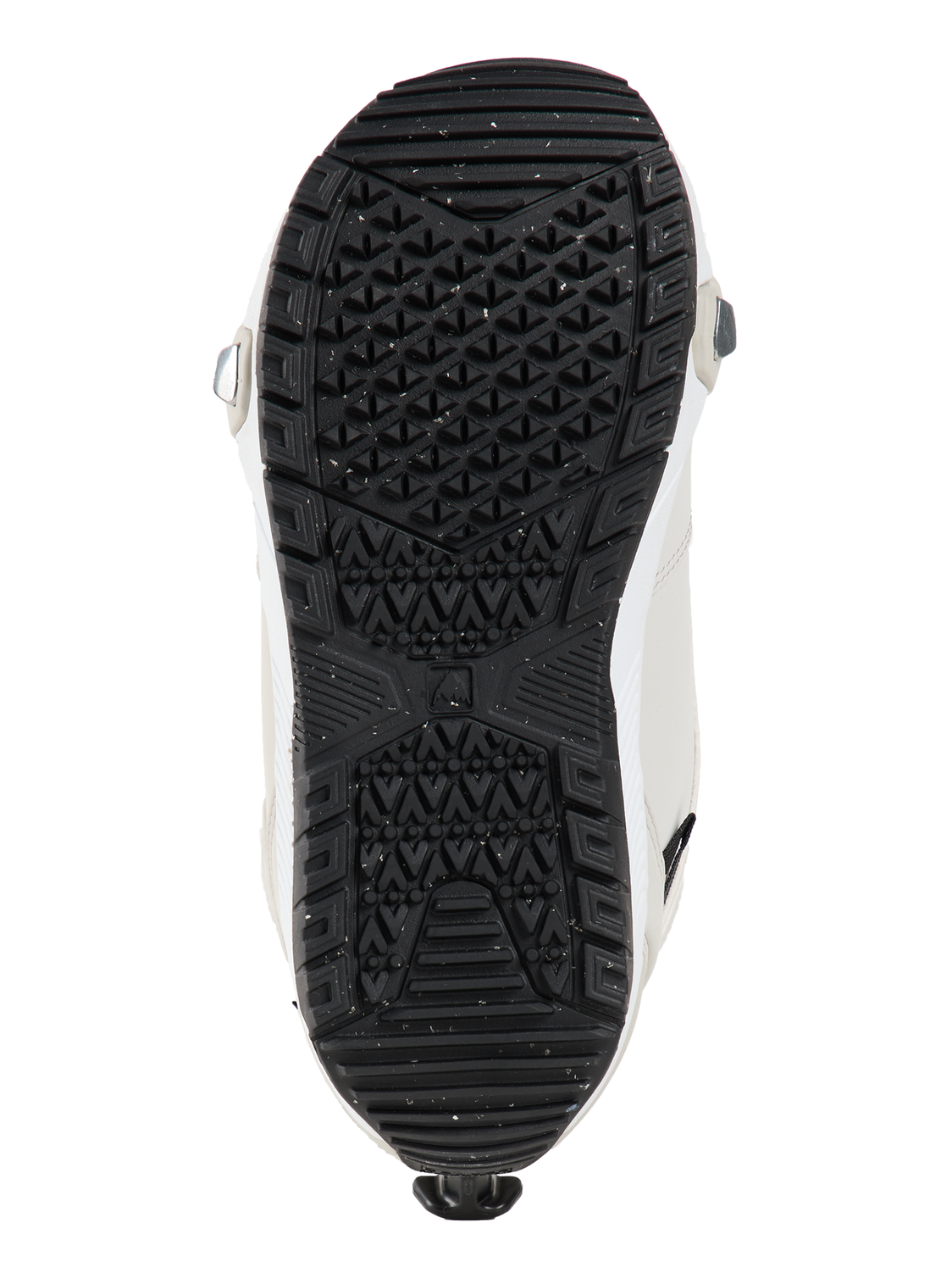 Men's Ruler Step On Boot