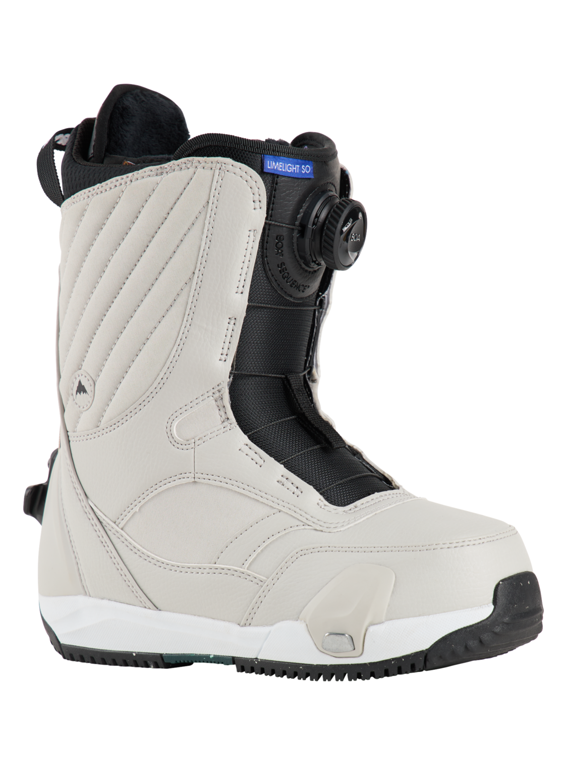 SAMPLE- Women's Limelight Step On Boot