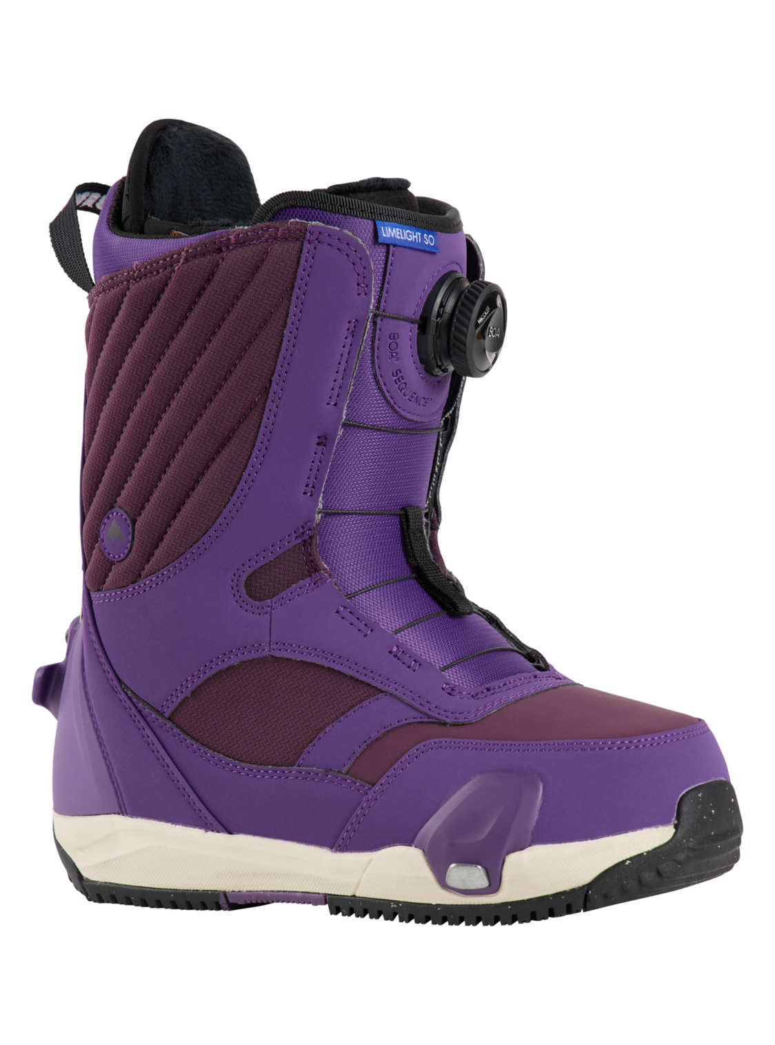 Women's Limelight Step On Boot