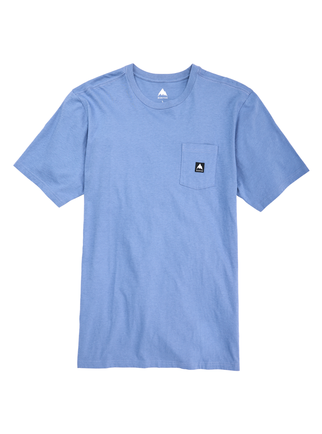 Burton Colfax Short Sleeve T-Shirt
