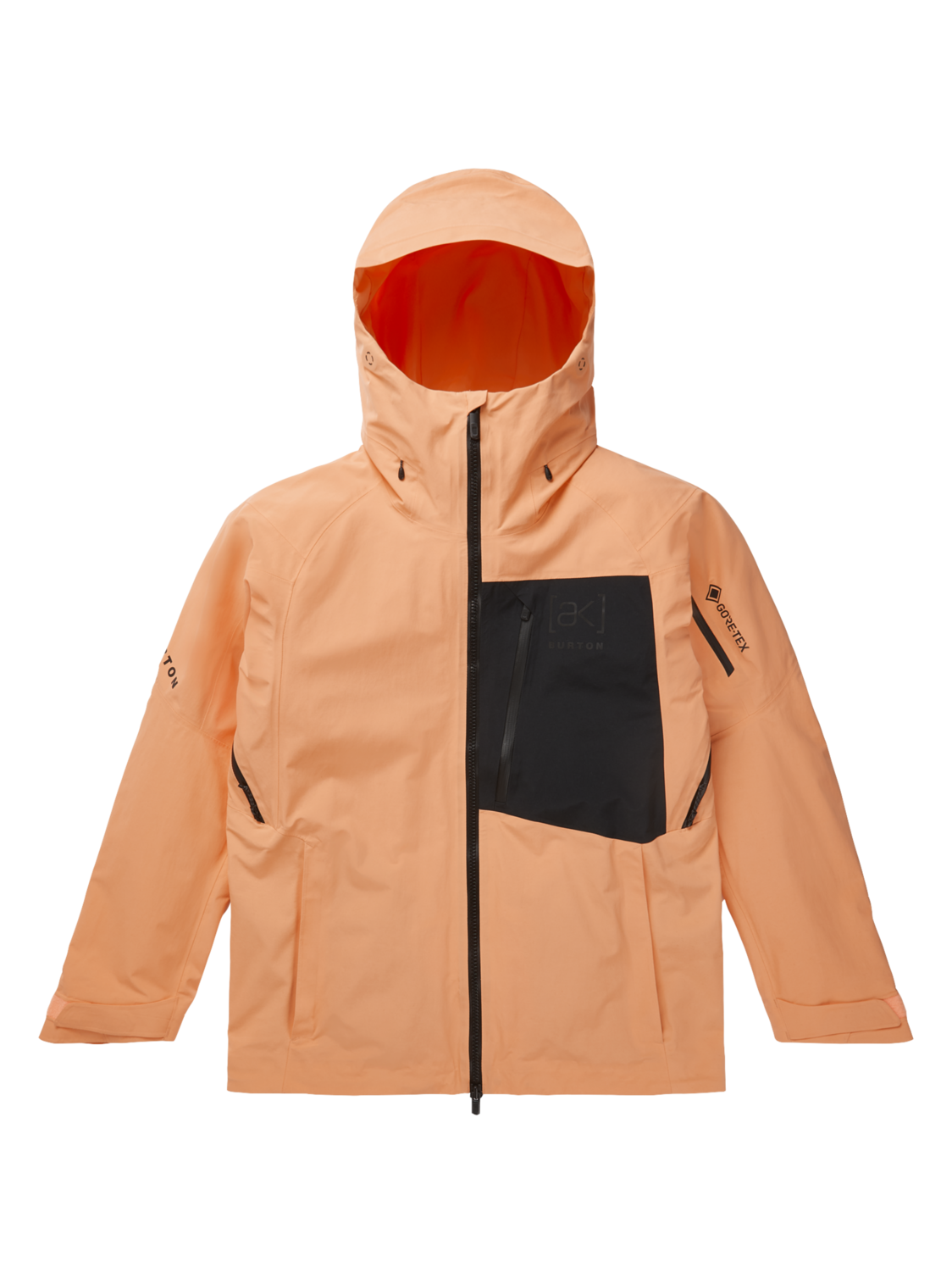 Men's [ak] Cyclic GORE‑TEX 2L Jacket