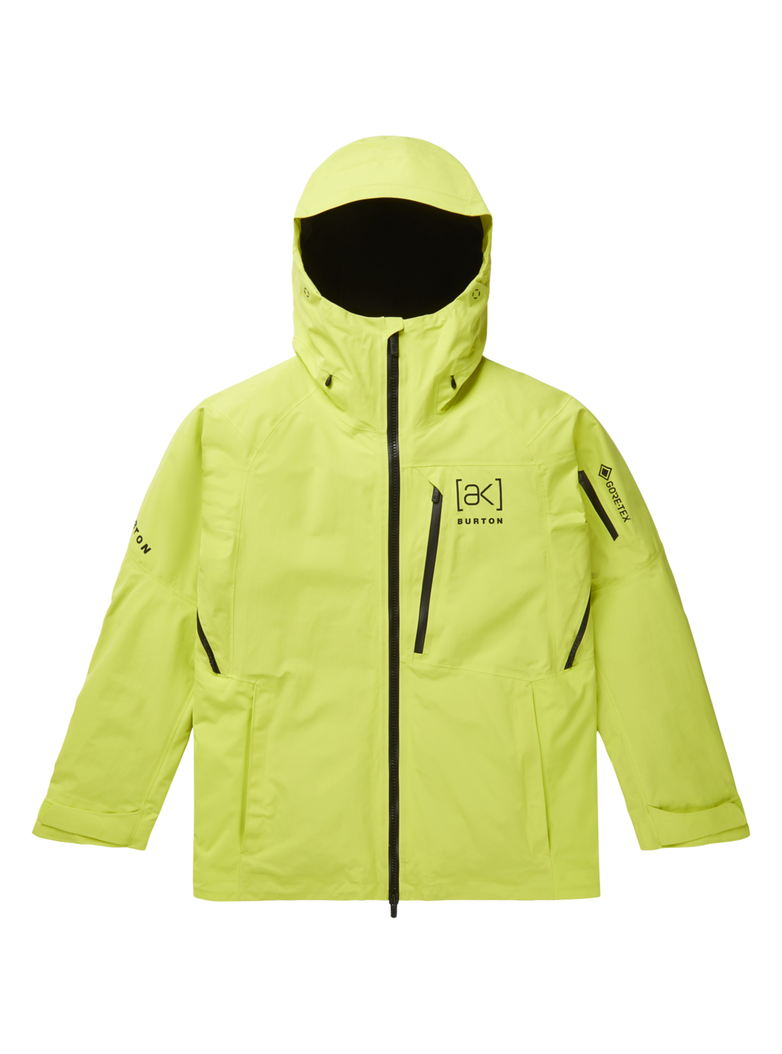 Men's [ak] Cyclic GORE‑TEX 2L Jacket