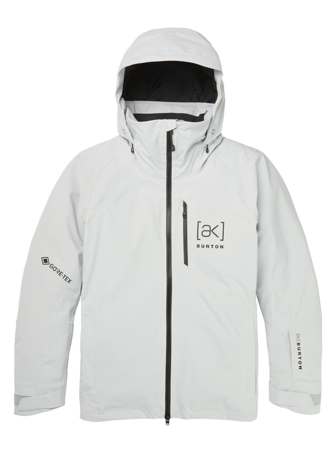 Women's [ak] Embark GORE‑TEX 2L Jacket