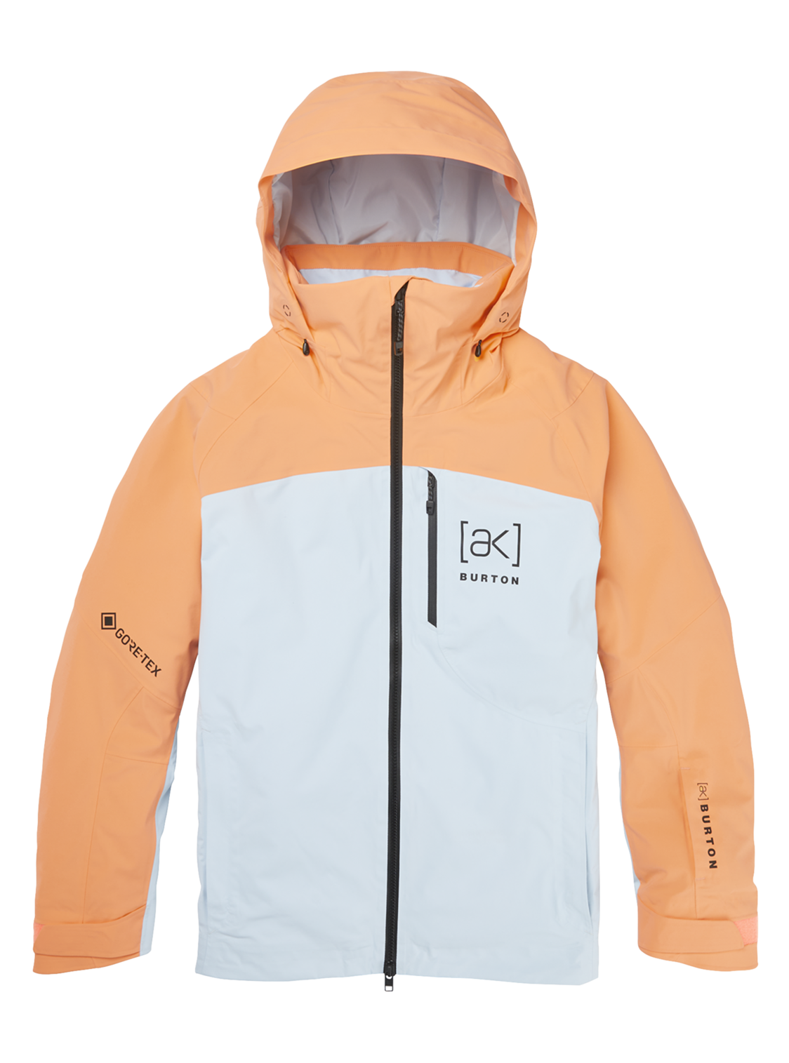 Women's [ak] Embark GORE‑TEX 2L Jacket