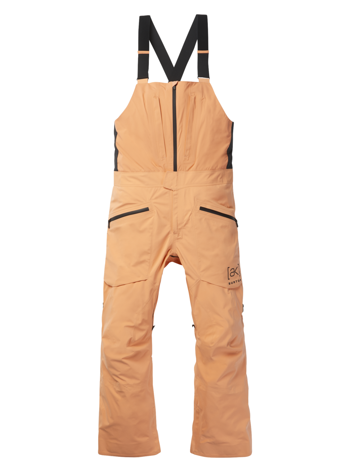 M AK GORE-TEX 3L Stretch Freebird Bib