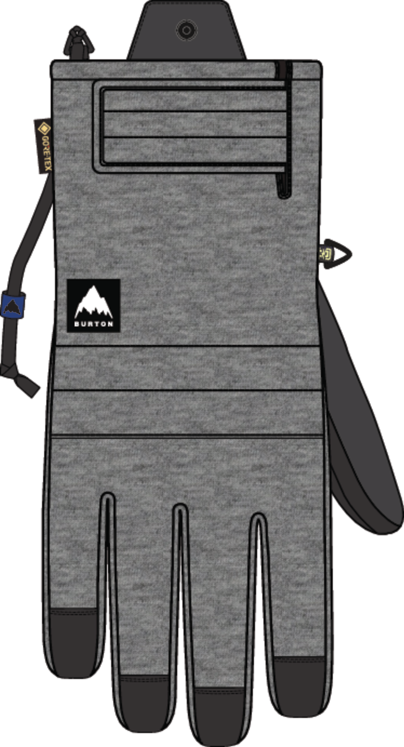 M GORE-TEX Reverb Glove