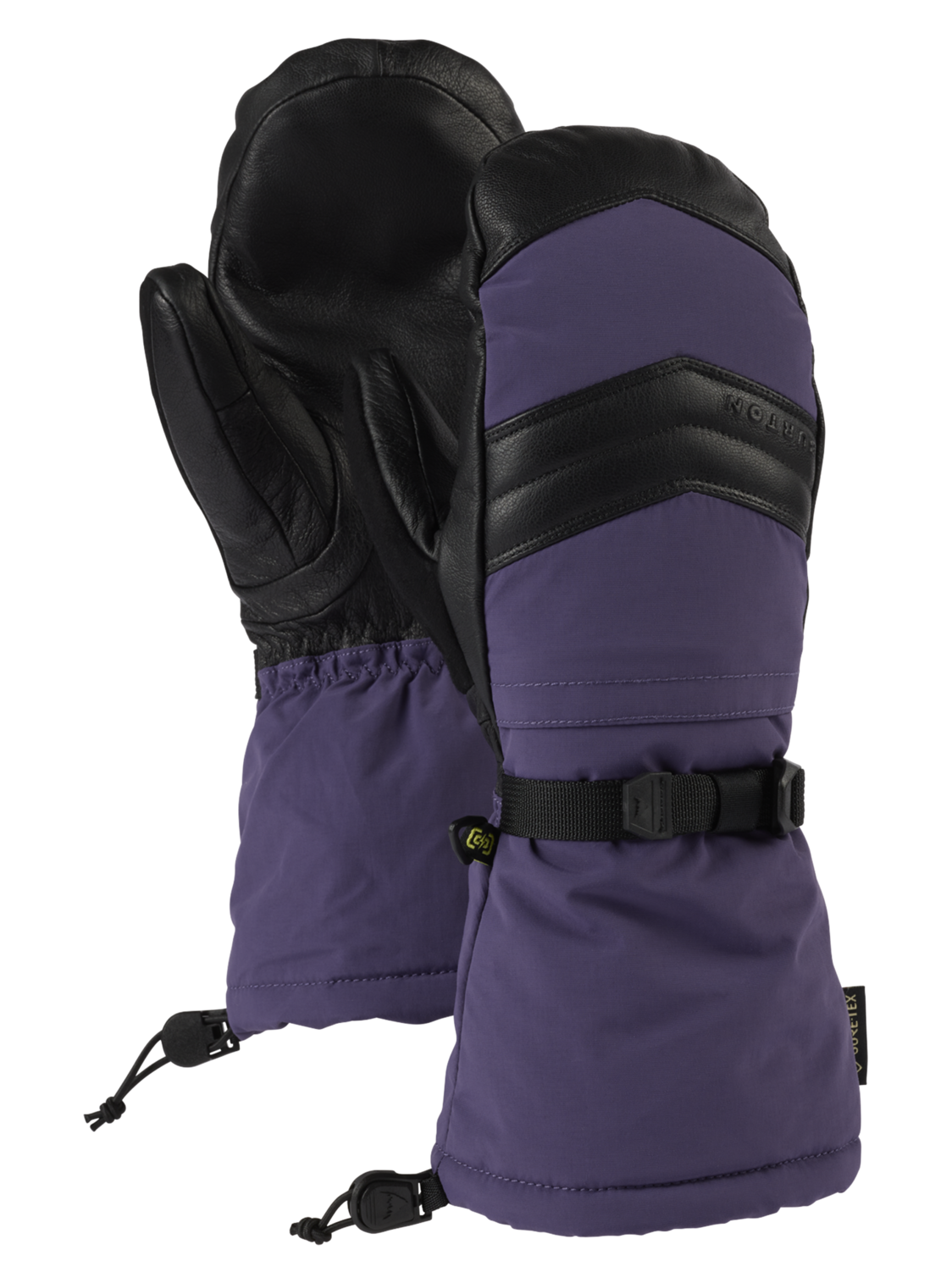 W GORE-TEX Warmest Mitten