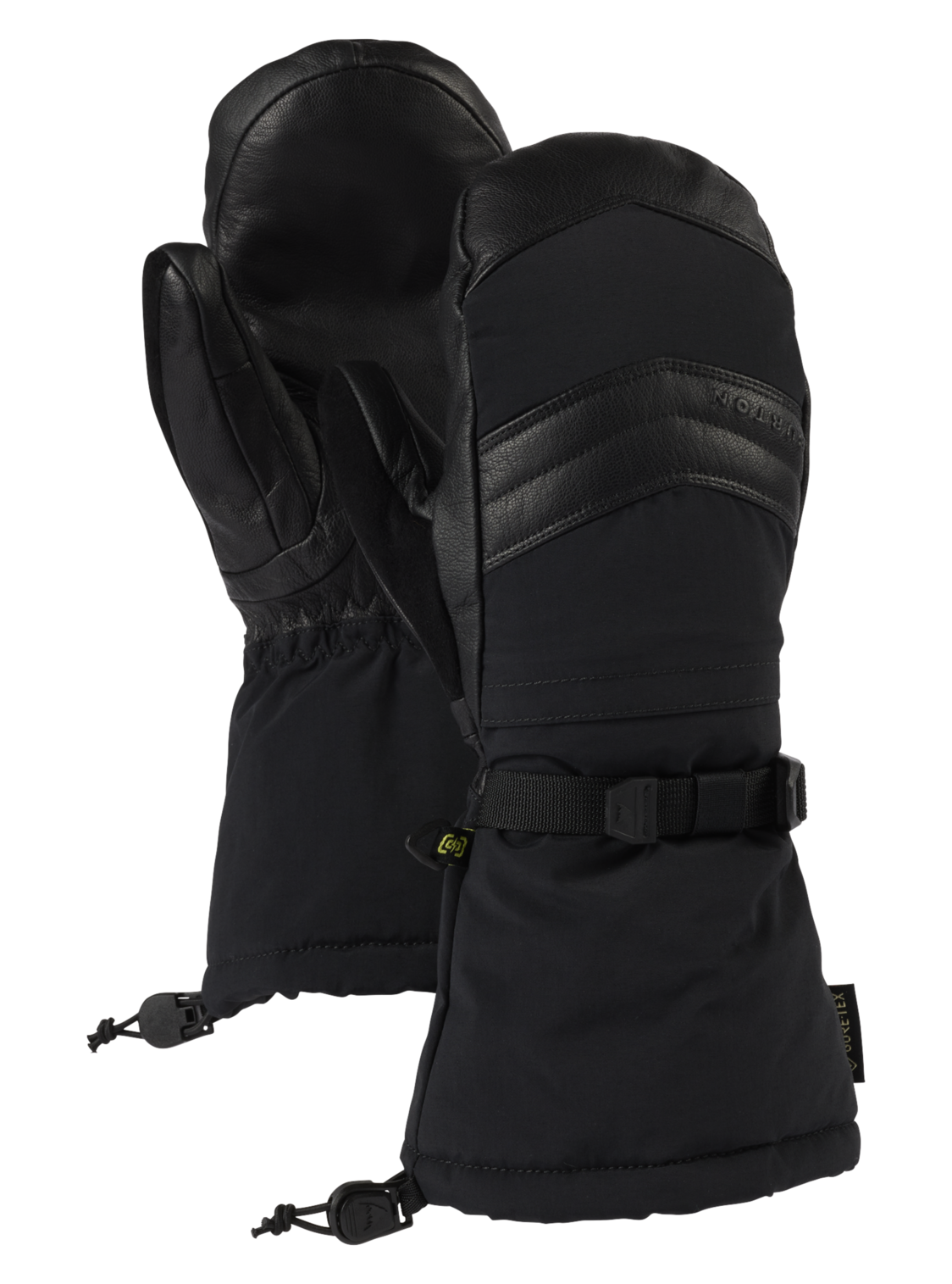 W GORE-TEX Warmest Mitten
