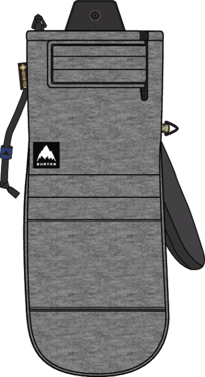 M GORE-TEX Reverb Mitten
