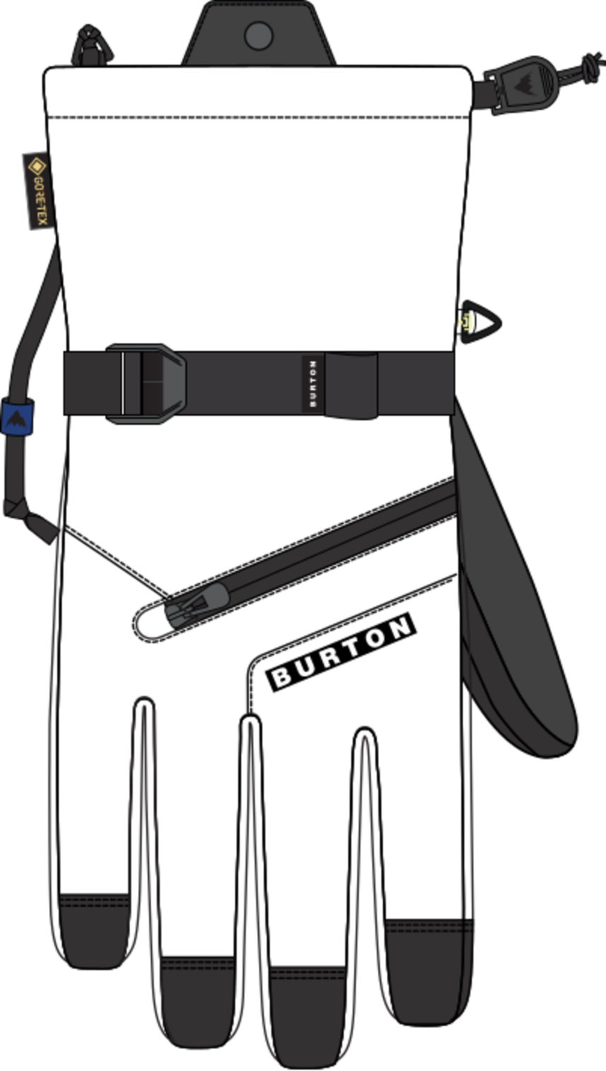 M GORE-TEX Glove