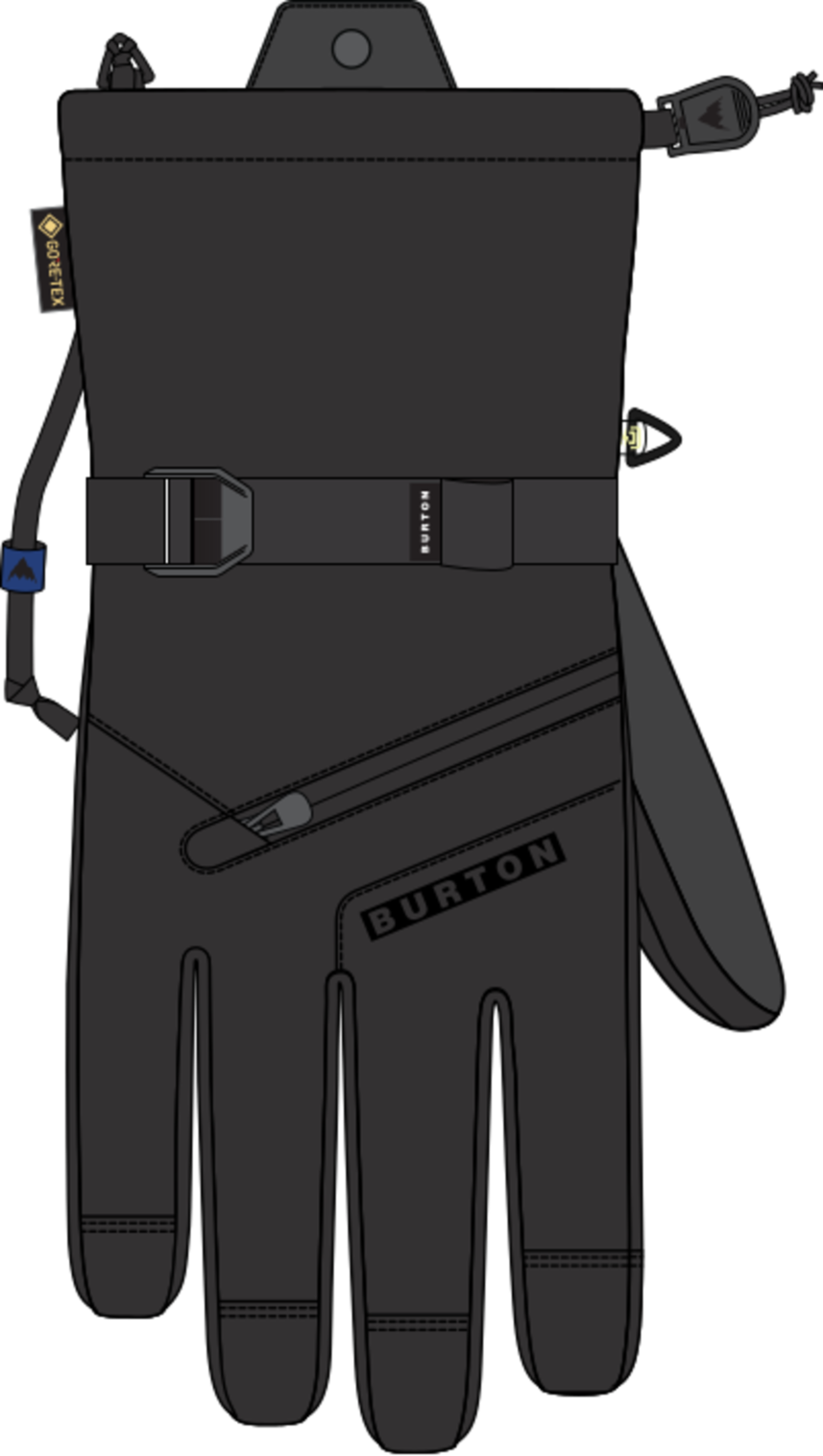 M GORE-TEX Glove