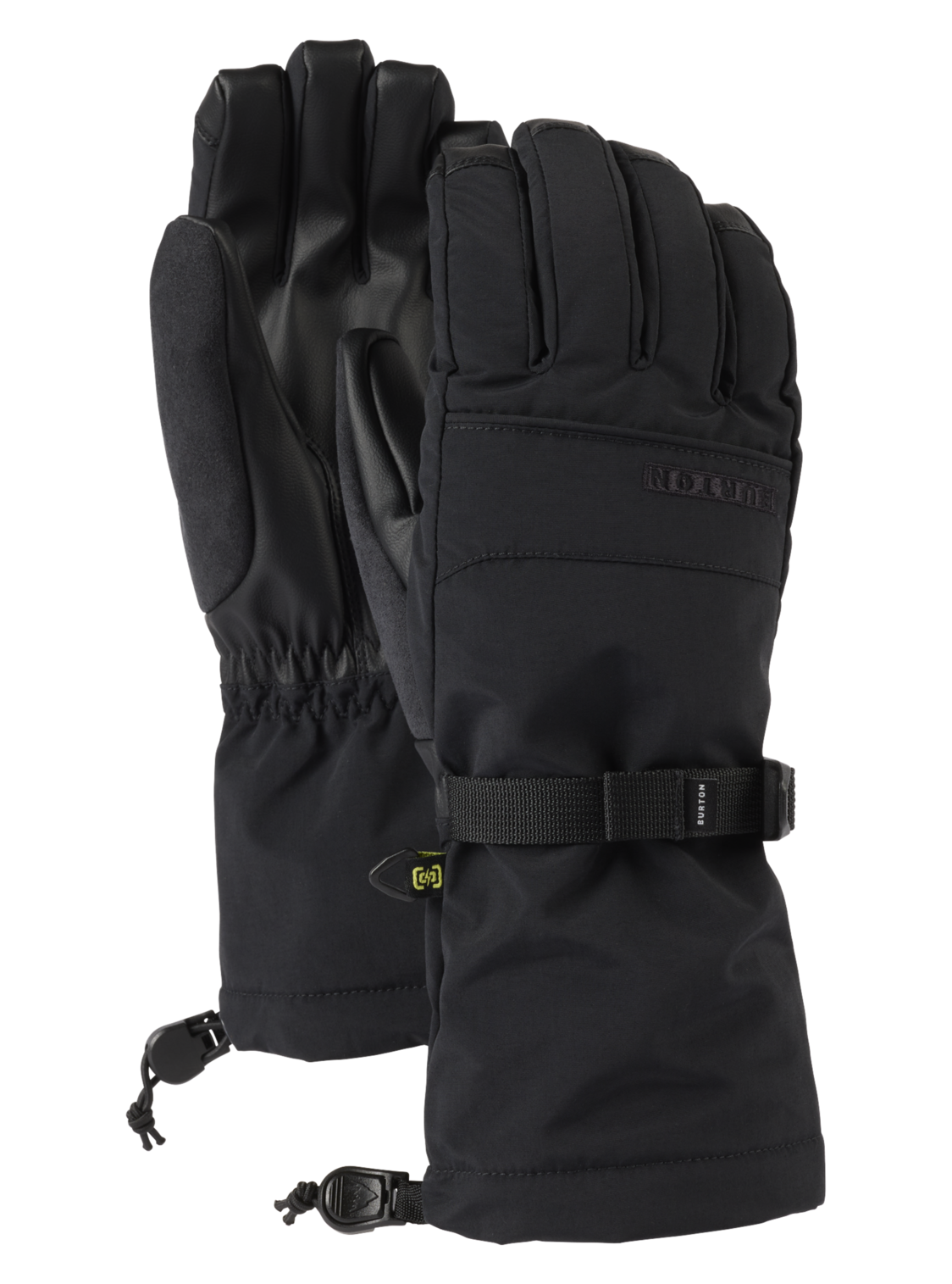 W Profile Glove