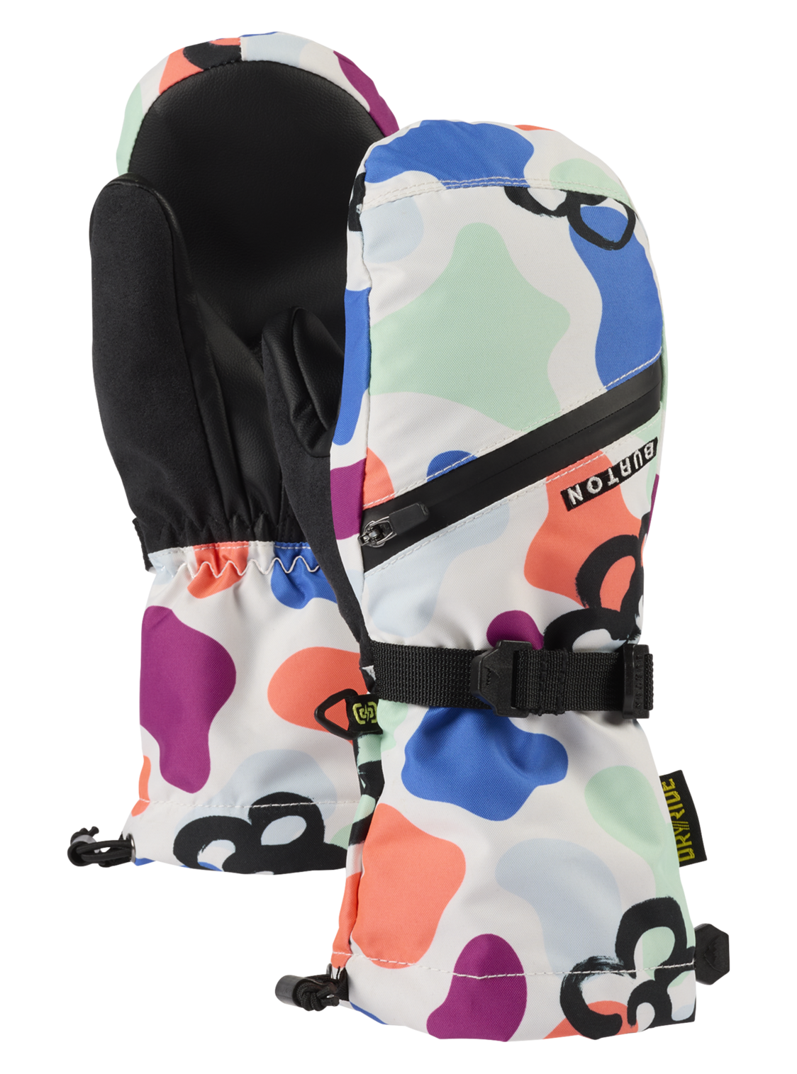 KD Vent Mitten