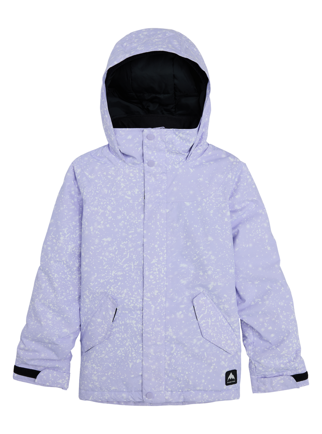 Girls' Elodie 2L Jacket