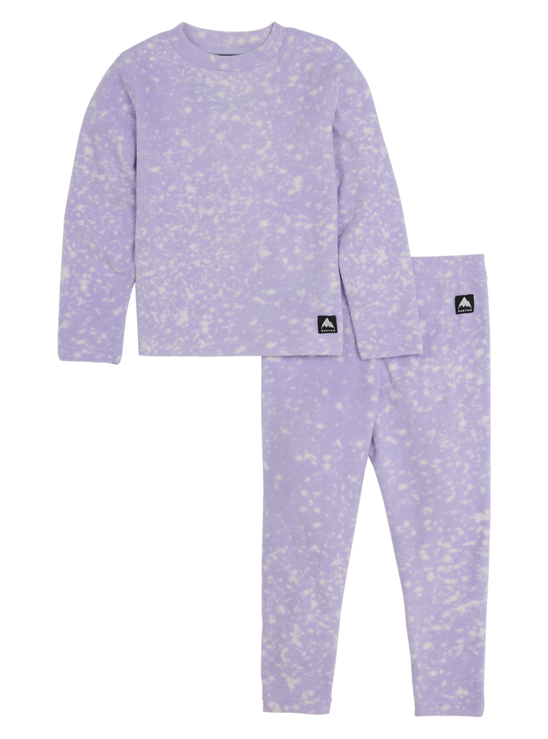 Toddlers' Heavyweight Fleece Set